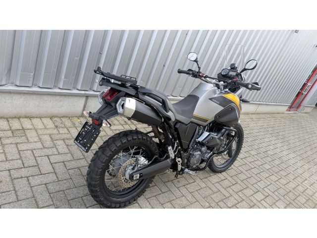 yamaha - xt-660-z-tenere