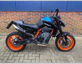 KTM 890 Duke R 2020 occasion