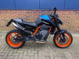 KTM 890 DUKE R