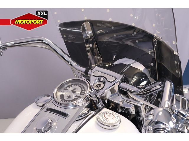 harley-davidson - road-king-classic-flhrc