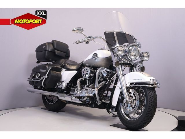 harley-davidson - road-king-classic-flhrc