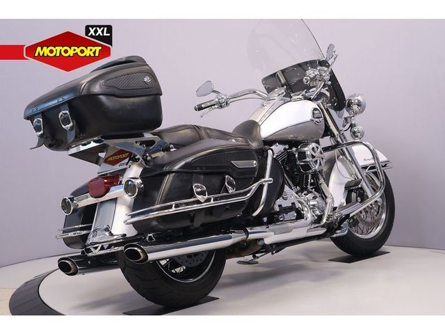 harley-davidson - road-king-classic-flhrc