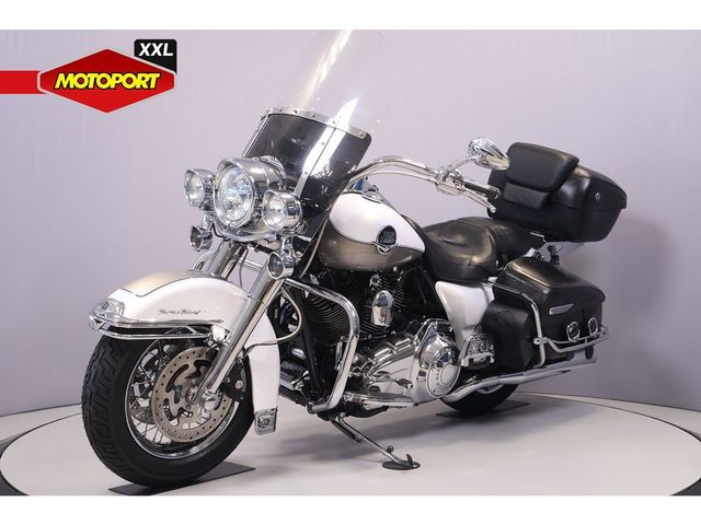 harley-davidson - road-king-classic-flhrc