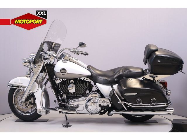 harley-davidson - road-king-classic-flhrc