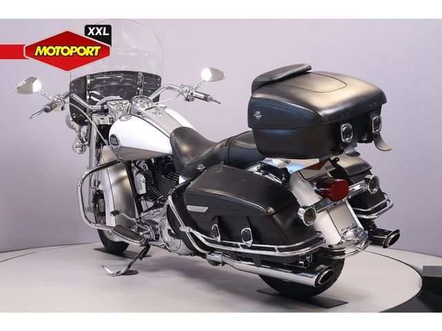 harley-davidson - road-king-classic-flhrc