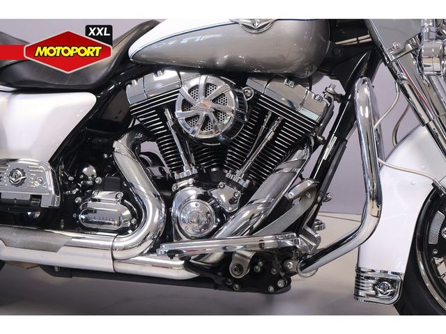 harley-davidson - road-king-classic-flhrc