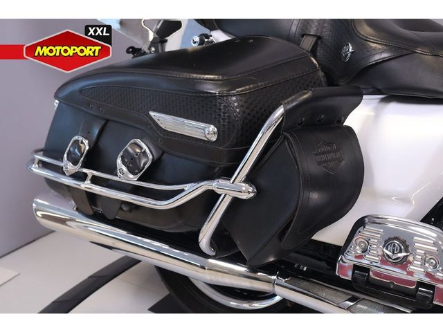 harley-davidson - road-king-classic-flhrc