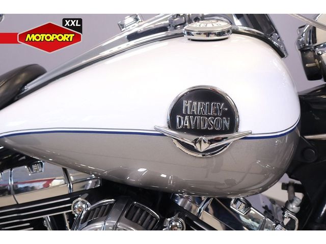 harley-davidson - road-king-classic-flhrc