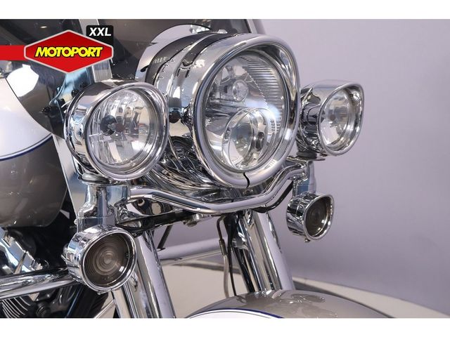 harley-davidson - road-king-classic-flhrc