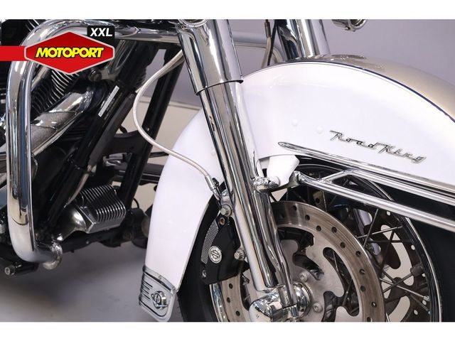 harley-davidson - road-king-classic-flhrc