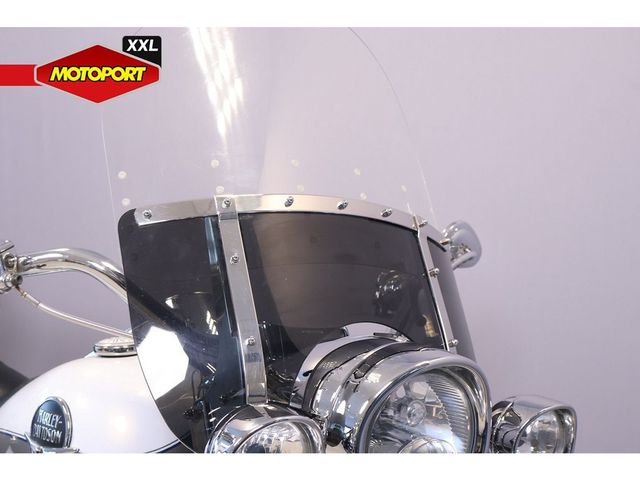 harley-davidson - road-king-classic-flhrc