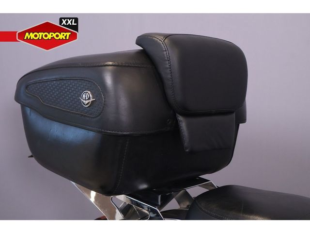 harley-davidson - road-king-classic-flhrc