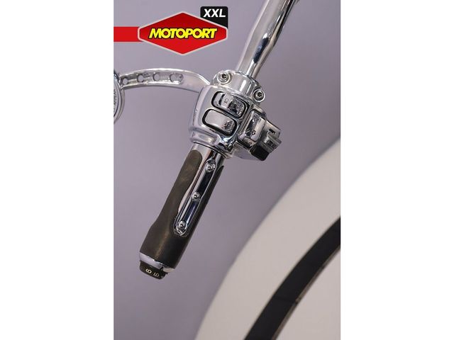 harley-davidson - road-king-classic-flhrc