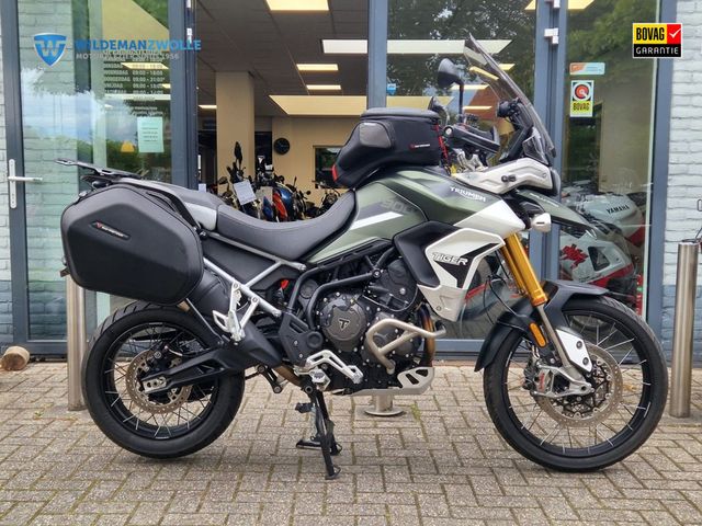 triumph - tiger-900-rally-pro