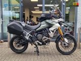 TRIUMPH TIGER 900 RALLY PRO
