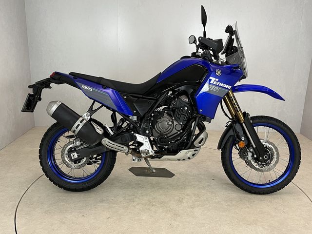 yamaha - tenere-700-extreme