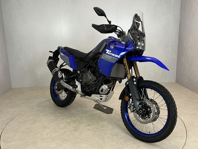 yamaha - tenere-700-extreme