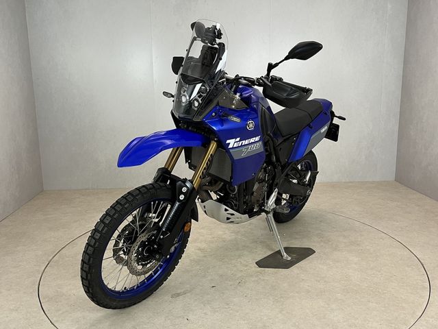 yamaha - tenere-700-extreme