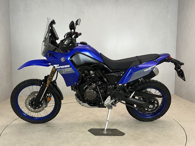 yamaha - tenere-700-extreme