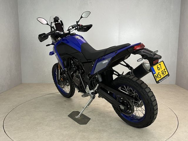 yamaha - tenere-700-extreme