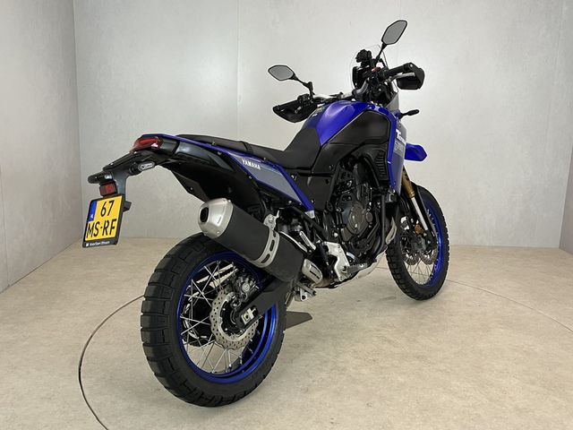 yamaha - tenere-700-extreme