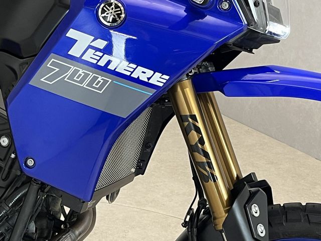 yamaha - tenere-700-extreme