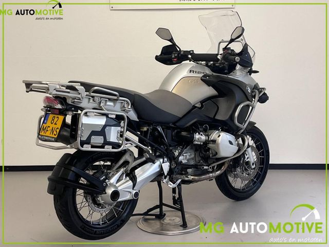 bmw - r-1200-gs-adventure
