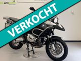 BMW R 1200 GS ADVENTURE