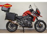 TRIUMPH TIGER 1200 XRT