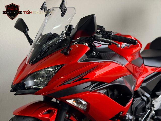 kawasaki - ninja-650