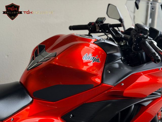 kawasaki - ninja-650