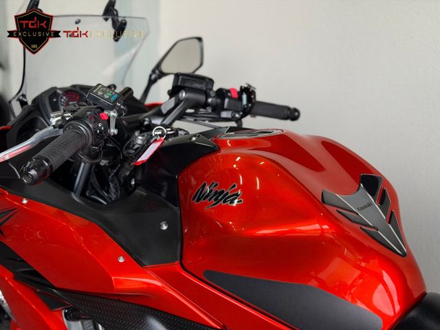 kawasaki - ninja-650