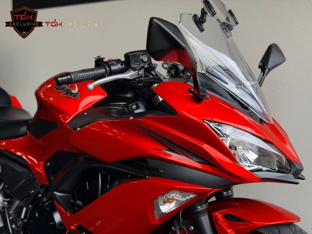 kawasaki - ninja-650