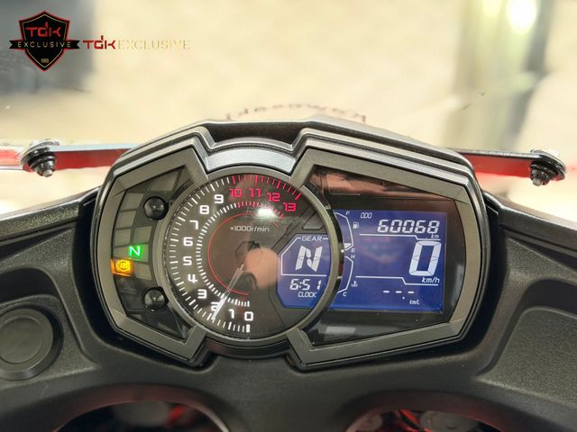 kawasaki - ninja-650