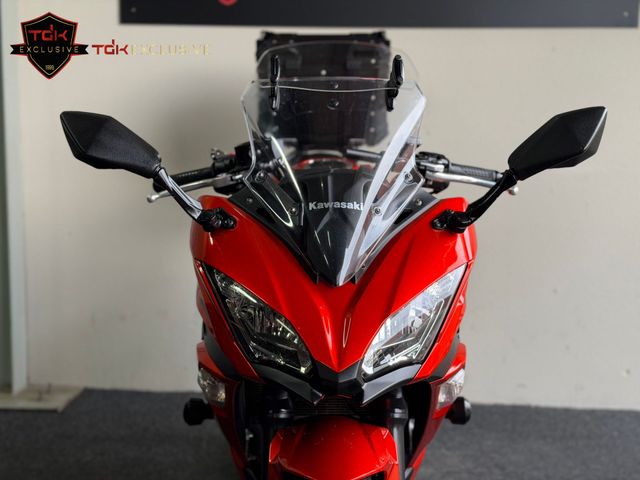 kawasaki - ninja-650