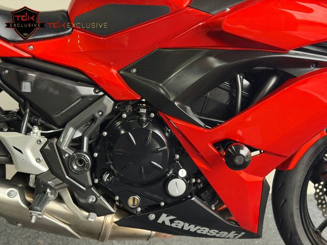 kawasaki - ninja-650