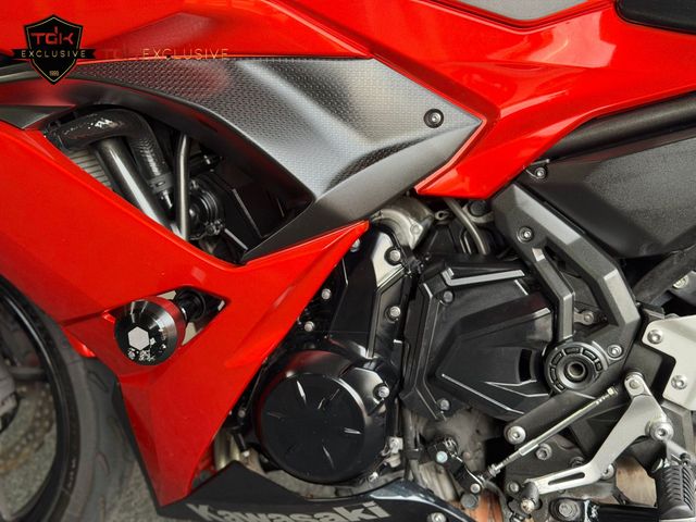 kawasaki - ninja-650