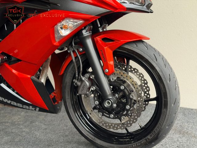 kawasaki - ninja-650