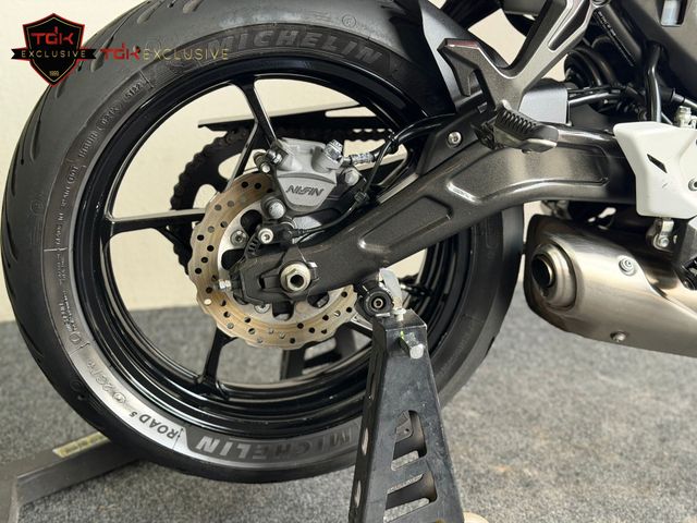 kawasaki - ninja-650