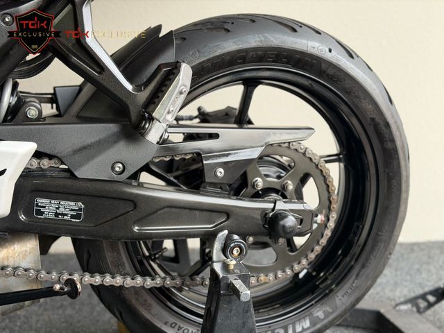 kawasaki - ninja-650