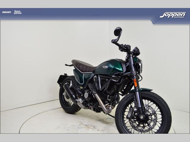 ducati - scrambler-nightshift