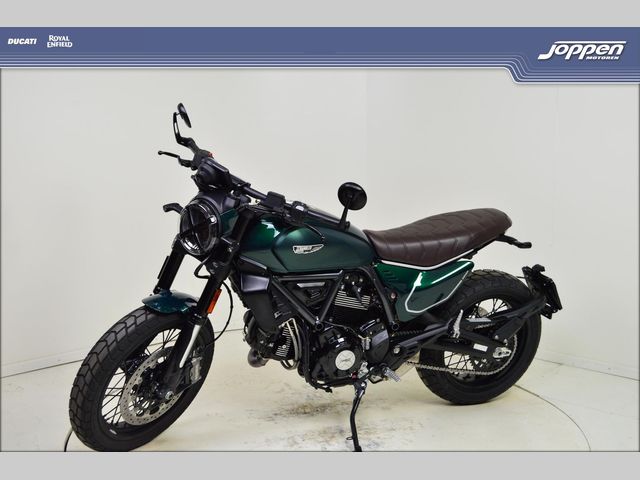 ducati - scrambler-nightshift