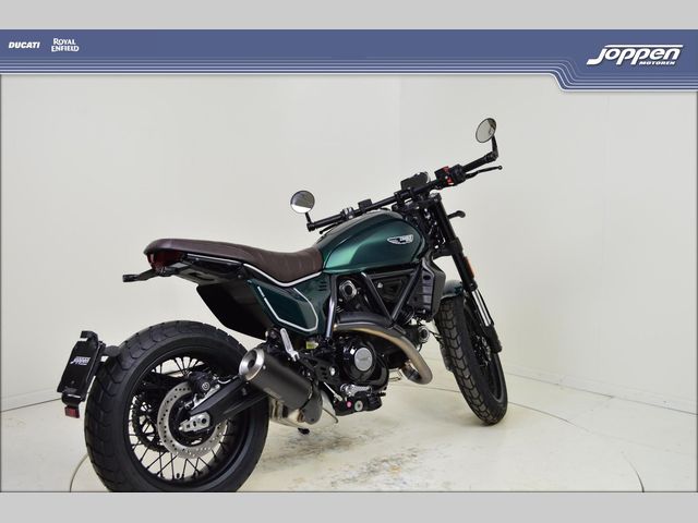 ducati - scrambler-nightshift