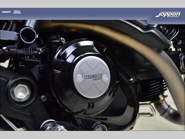 ducati - scrambler-nightshift