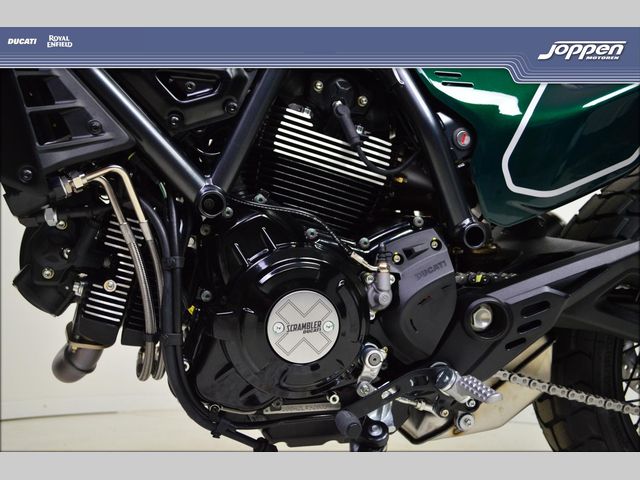 ducati - scrambler-nightshift