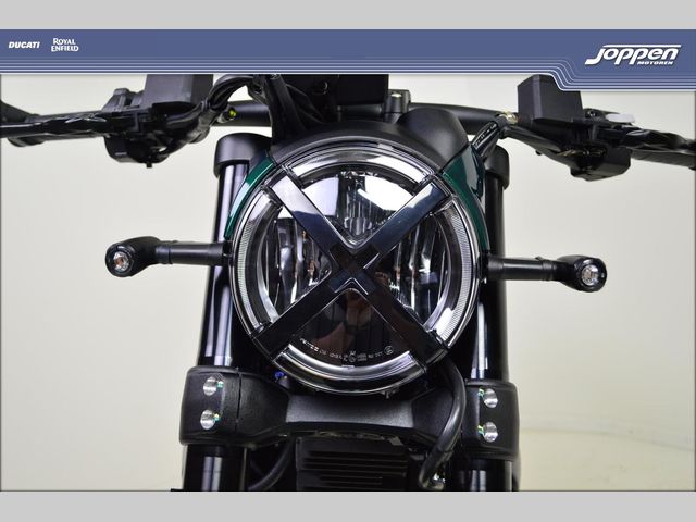 ducati - scrambler-nightshift
