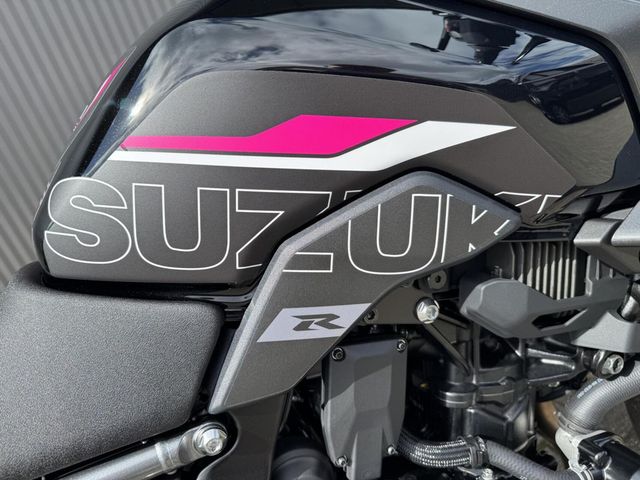 suzuki - gsx-8s