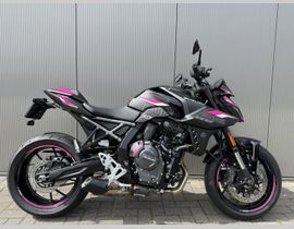 Suzuki GSX-8S 2026 occasion
