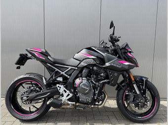 Suzuki GSX-8S 2026 occasion