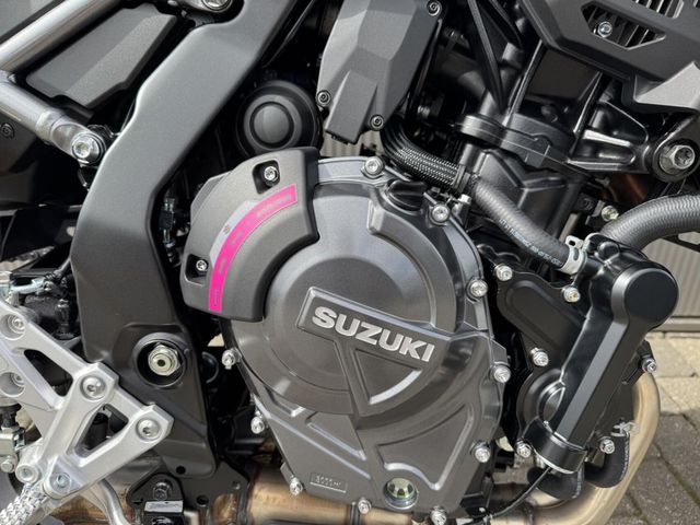 suzuki - gsx-8s